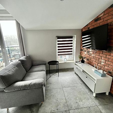 City Center Apartments Z Parkingiem Bydgoszcz Luaran gambar