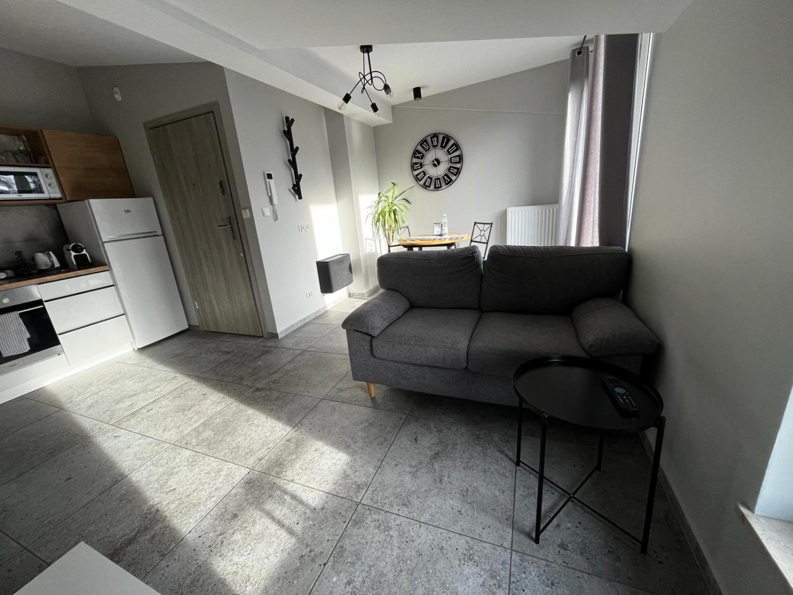 City Center Apartments Z Parkingiem Bydgoszcz Luaran gambar