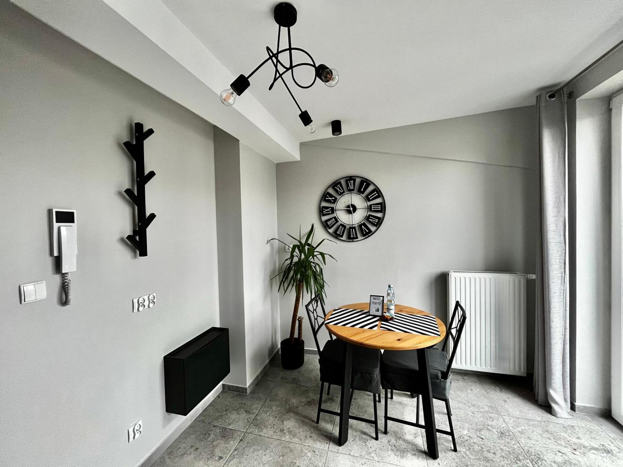 City Center Apartments Z Parkingiem Bydgoszcz Luaran gambar
