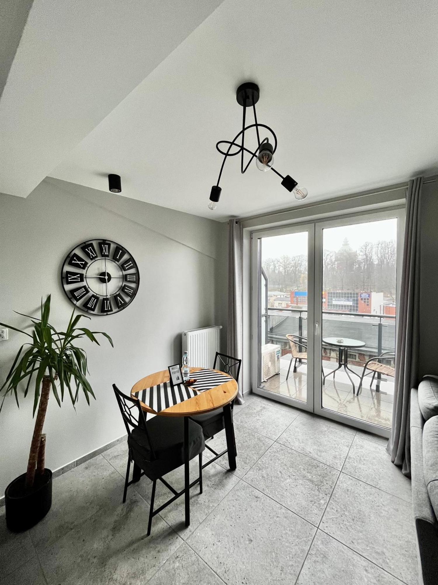 City Center Apartments Z Parkingiem Bydgoszcz Luaran gambar