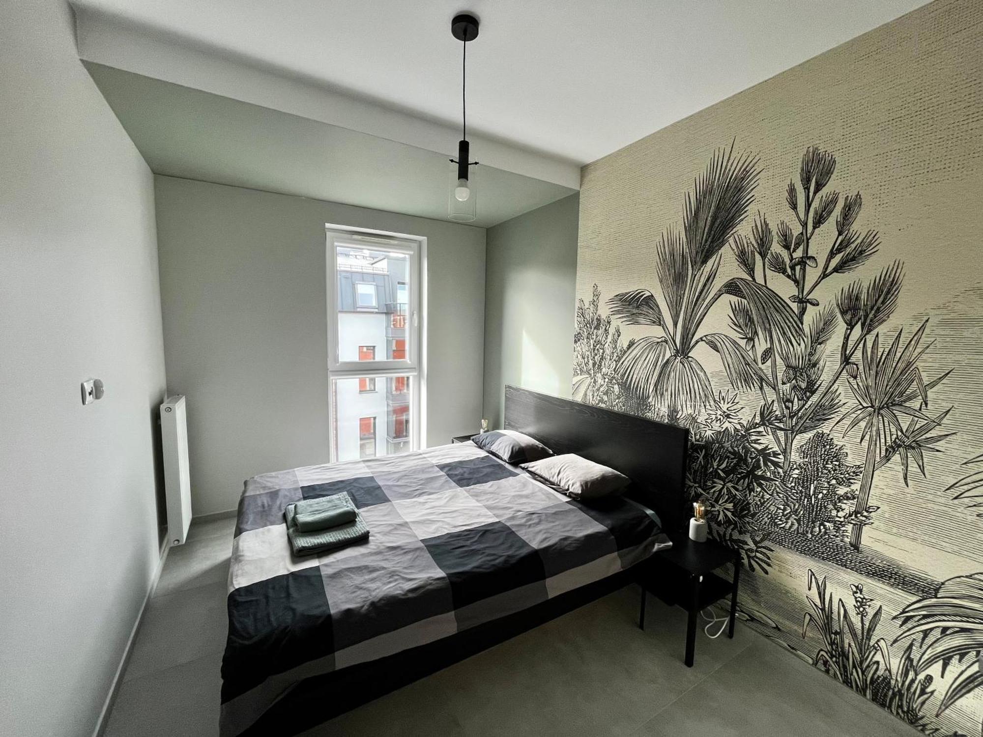 City Center Apartments Z Parkingiem Bydgoszcz Luaran gambar