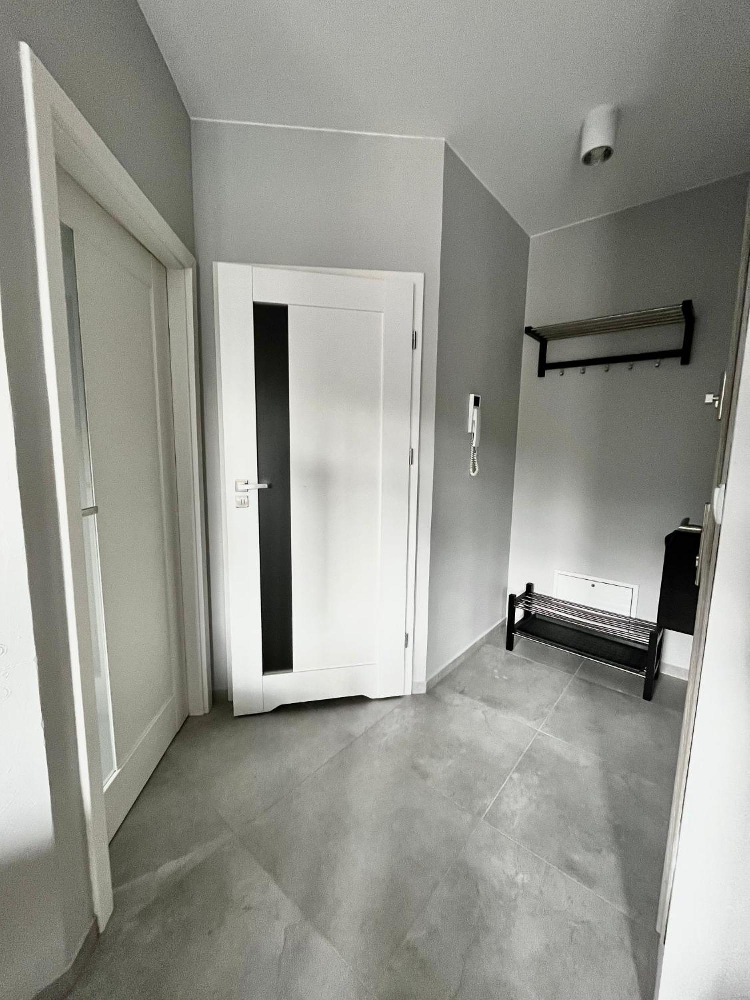 City Center Apartments Z Parkingiem Bydgoszcz Luaran gambar