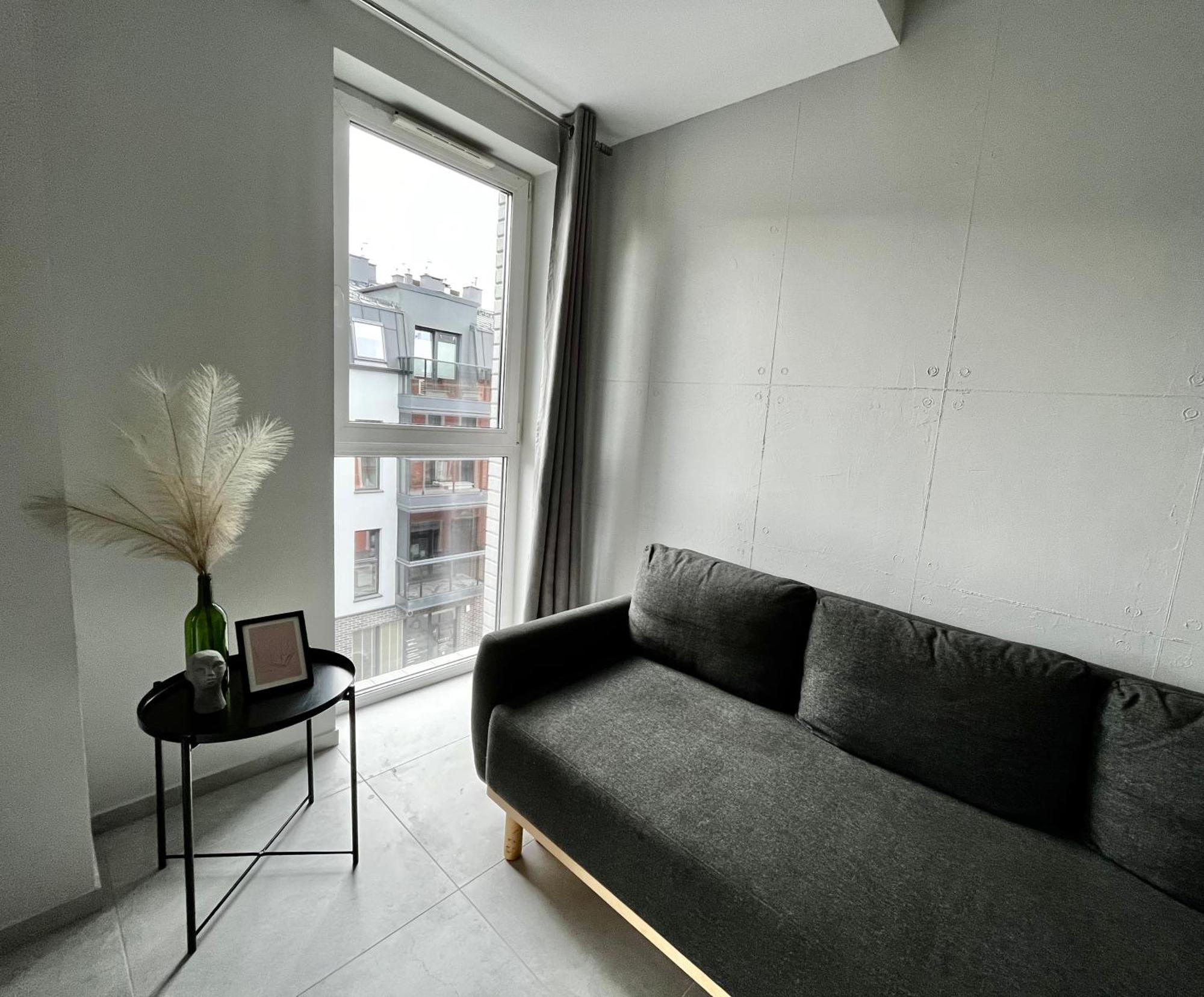 City Center Apartments Z Parkingiem Bydgoszcz Luaran gambar