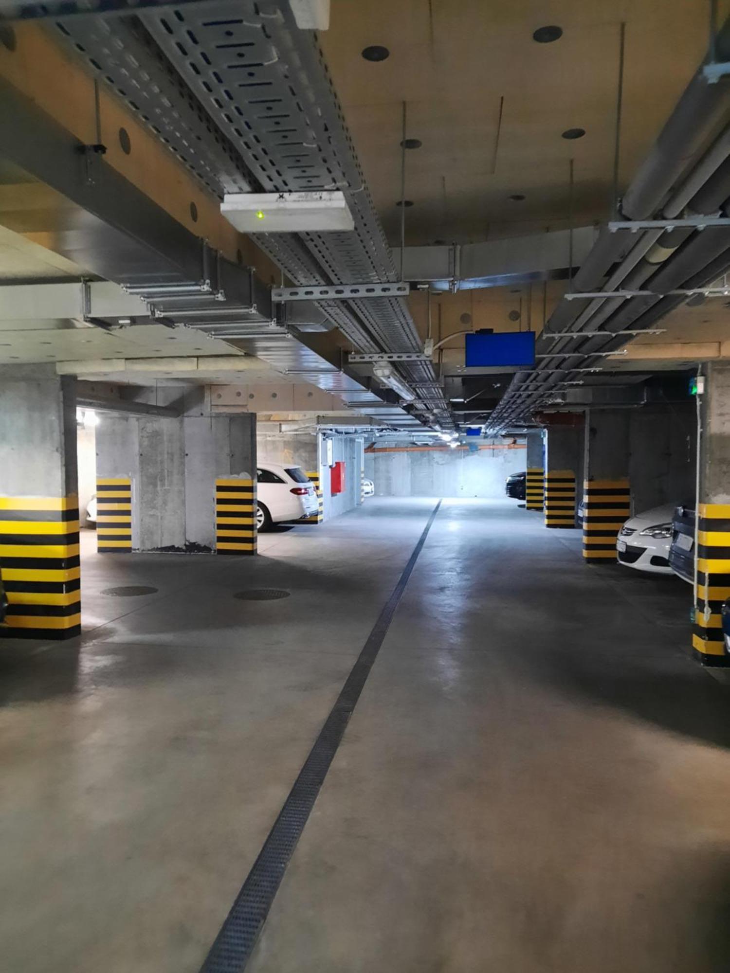 City Center Apartments Z Parkingiem Bydgoszcz Luaran gambar